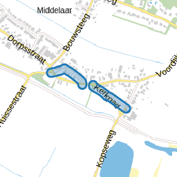 Kerkpad