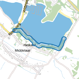 Kromvenpad