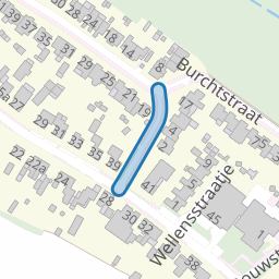 Pastoor Driessenstraat