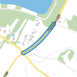 Pastoorsdijk