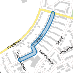 Eikenlaan
