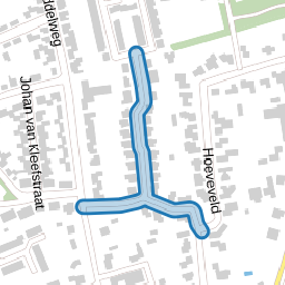Franciscanessenstraat