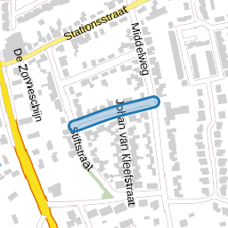 Hertogstraat