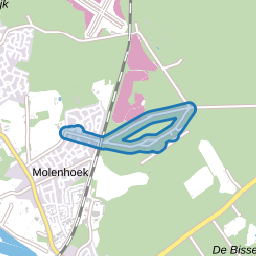 Heumensebaan