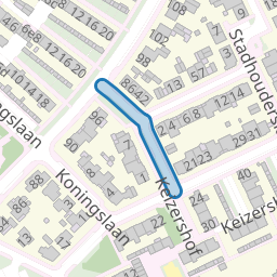 Jonkerlaan