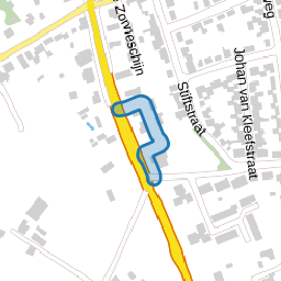 Kapittelweg