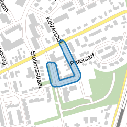 Kloostertuin