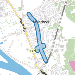 Middelweg