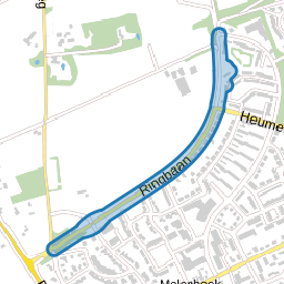 Ringbaan