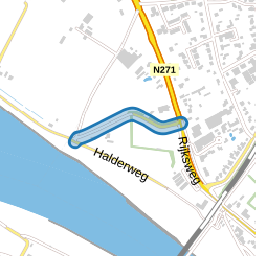 Spijkerweg