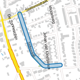 Stiftstraat