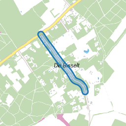 Bracamonteweg