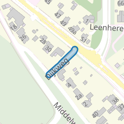 Dijkweg