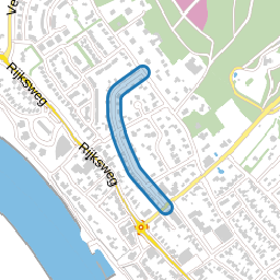Gelrestraat