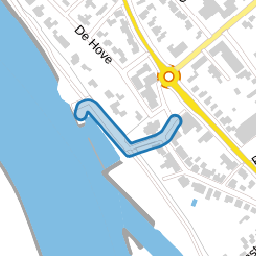 Kadeweg