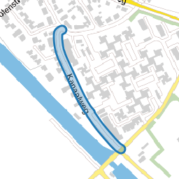 Kanaalweg