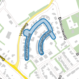 Karolingenstraat