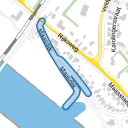 Maasdijk