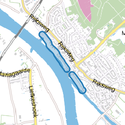 Middelweerd