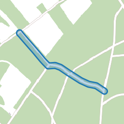 Mondragonweg