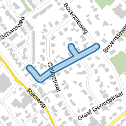 Overkwartierstraat