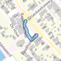 Raadhuisplein