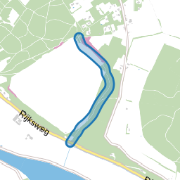 Startsedalweg