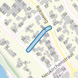 van Nijvenheimstraat