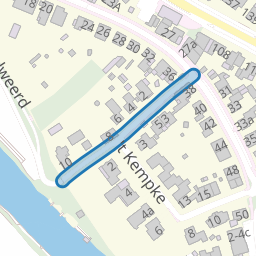 Violenstraatje