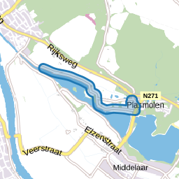 Broekweg