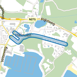 Muldershofweg