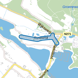 Riethorsterweg