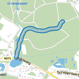 St. Maartensweg