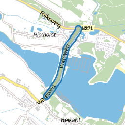 Witteweg