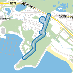 Zevenbergseweg