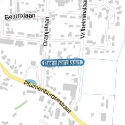 Bernhardlaan
