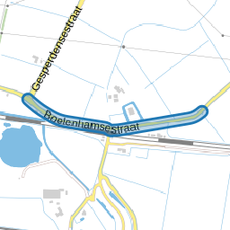 Boelenhamsestraat