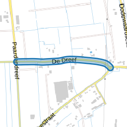 De Dreef