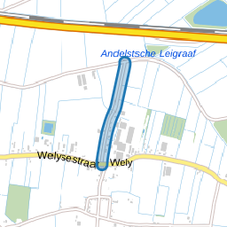 De Steeg