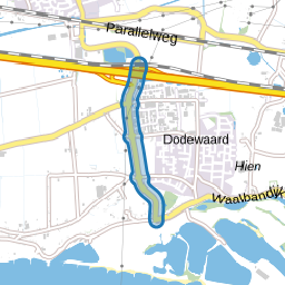 Dodewaardsestraat