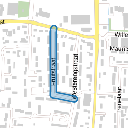 Fruitstraat