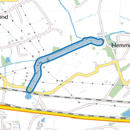 Gesperdensestraat
