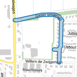 Gieser Wildeman