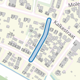Hoge Hofstraat