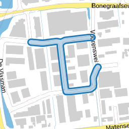 Houtmanskampweg