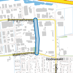 Industrieweg