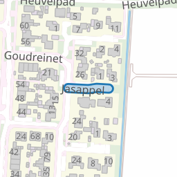 Jasappel