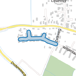 Kersenbongerd