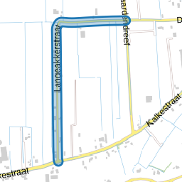 Langeakkerstraat