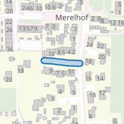 Lijsterhof